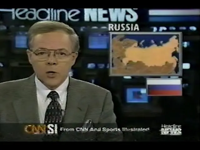 The Relevance of CNN News in Today’s Information Landscape