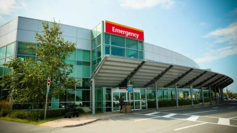 Exploring the Cobequid Community Health Centre image 1
