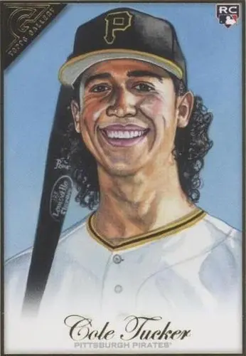 Cole Tucker: The Rising Star of Major League Baseball