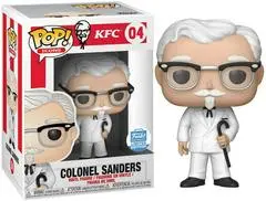 The Legacy of Colonel Sanders and His Impact on Fast Food image 1