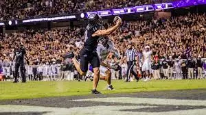 Colorado vs TCU: A College Football Showdown Analysis