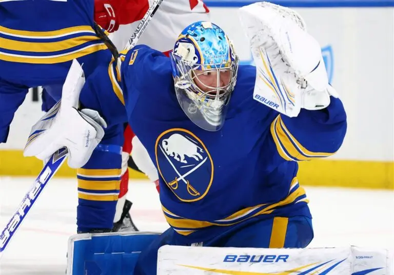Colten Ellis: A Promising Talent in the Hockey World