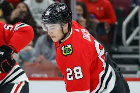 Colton Dach: A Look at His Promising NHL Career