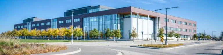 Exploring Conestoga College: Education and Opportunities
