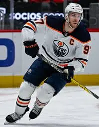 The Rise of Connor McDavid: Hockey’s Next Great Star