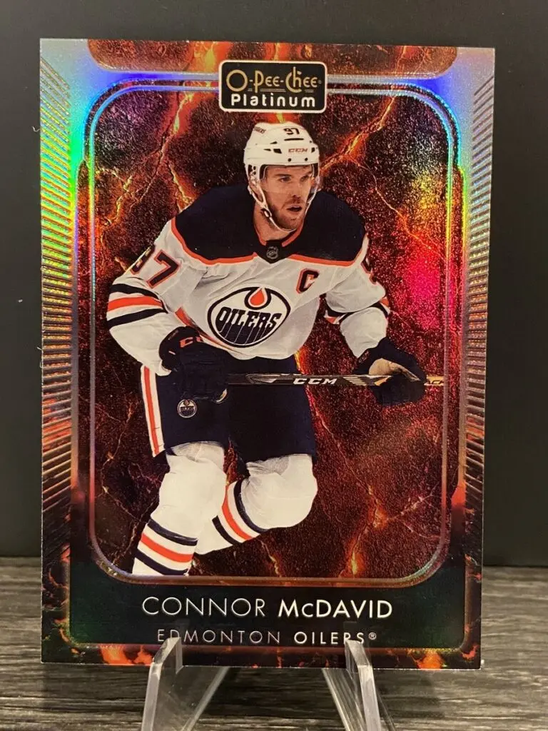 Exploring the Rise and Impact of Connor McDavid in the NHL image 1