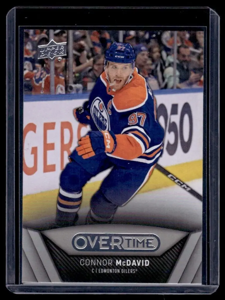 The Rise of Connor McDavid: NHL’s Elite Player