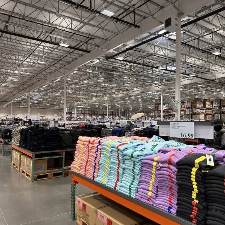 Exploring Costco Granby: A Shopper’s Paradise