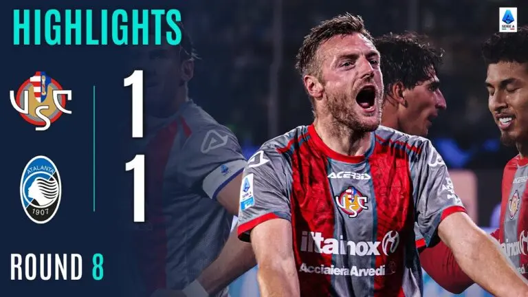 Cremonese vs Atalanta: A Thrilling Serie A Matchup