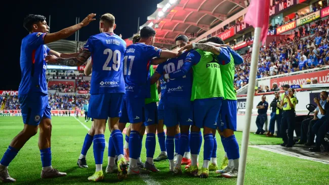 Cruz Azul vs Monterrey: Highlights of the Recent Clash