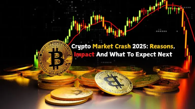 Understanding the Recent Cryptocurrency Market Crash image 1