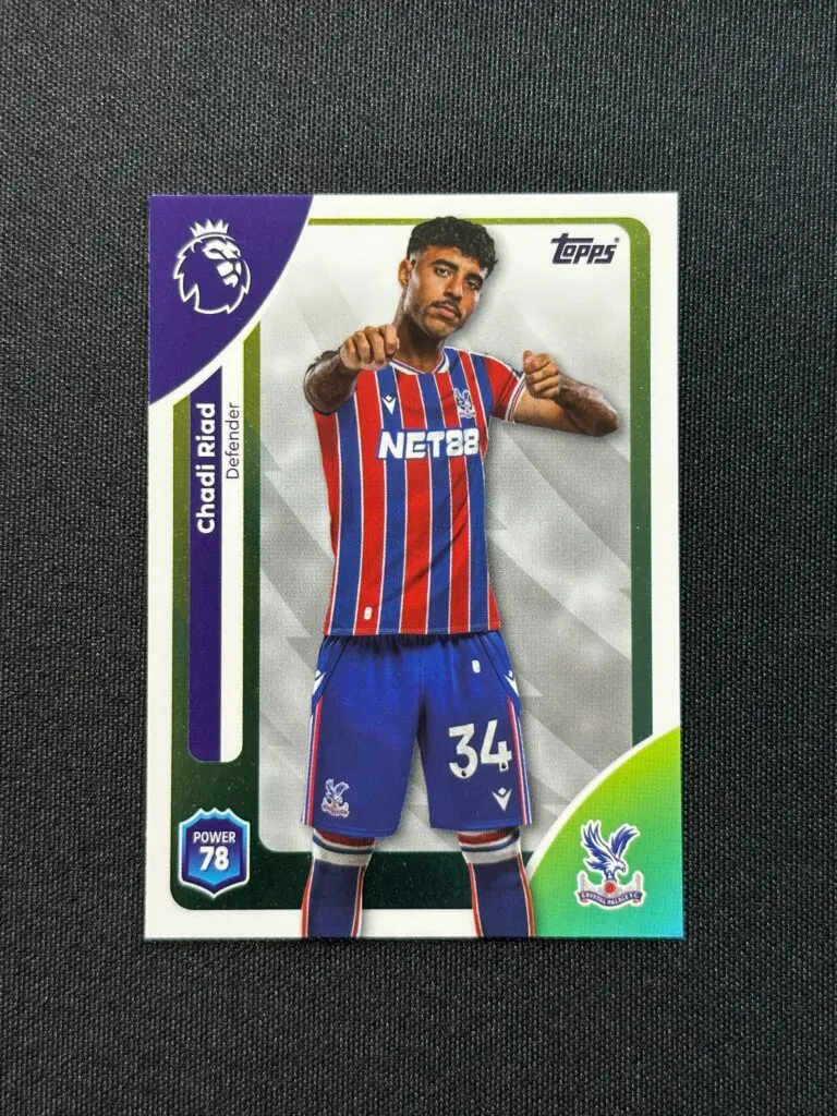 All You Need to Know About Crystal Palace Football Club image 1