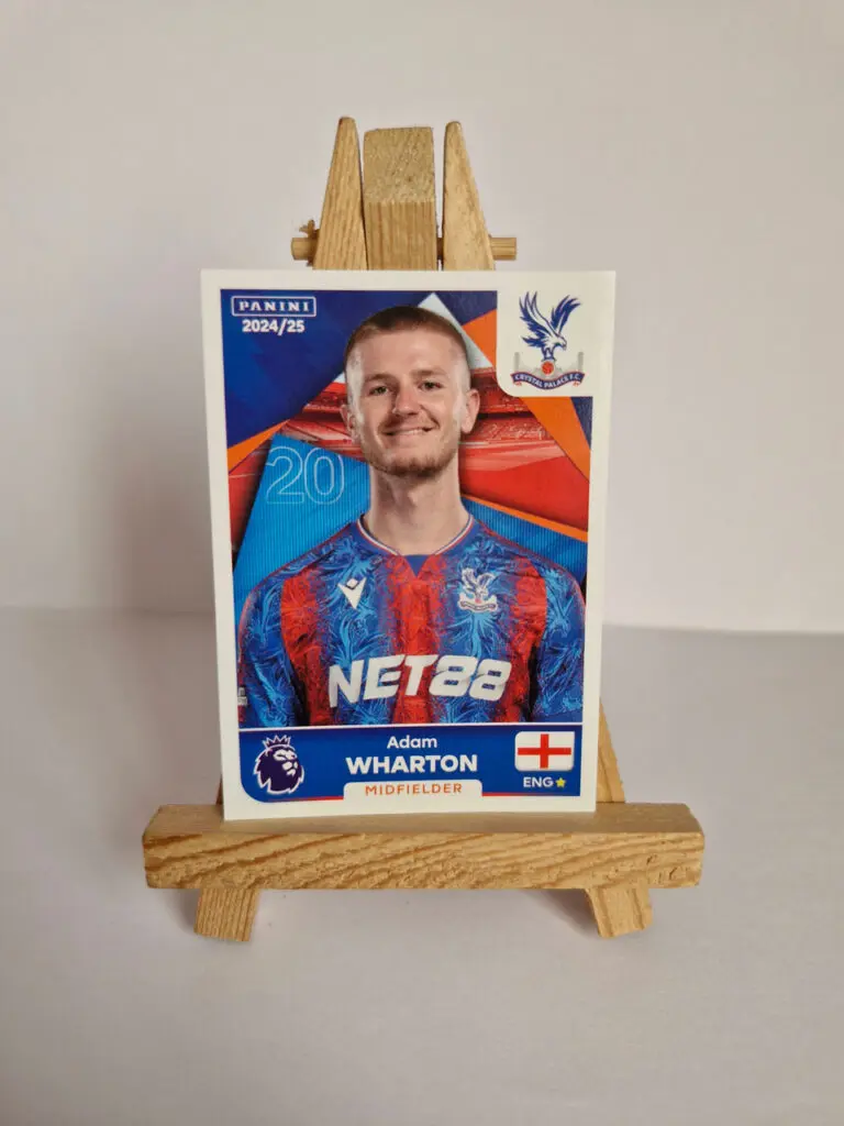 Exploring Crystal Palace Football Club: History and Current Form