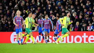 Crystal Palace vs AEK Larnaca: A Key Clash in European Football