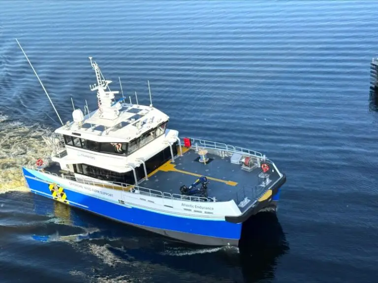 Understanding CTV Atlantic: Your Trusted Maritime News Source