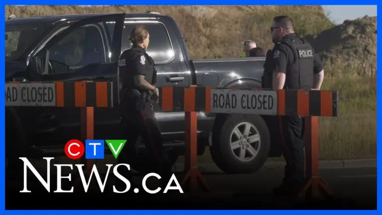 Your Source for Local News: CTV Calgary