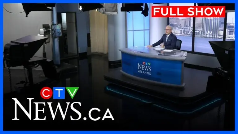 Latest Updates from CTV News Atlantic image 1