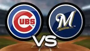 Cubs vs Brewers: A Thrilling Baseball Showdown