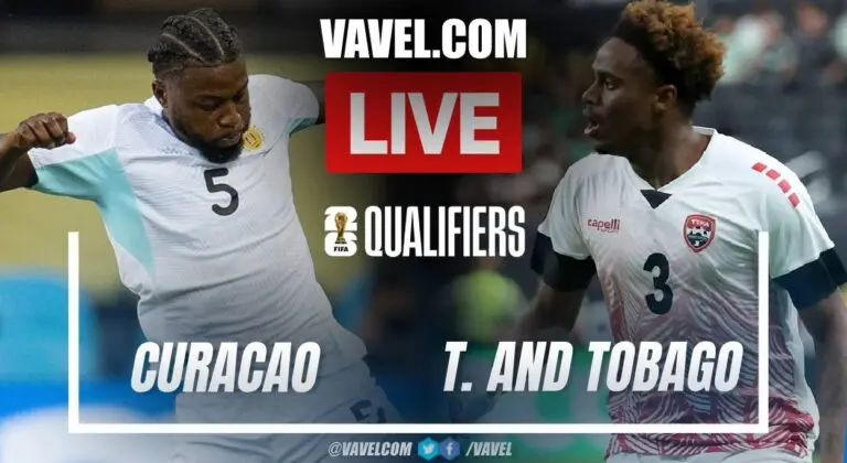 Curaçao vs Trinidad and Tobago: A Comparative Overview
