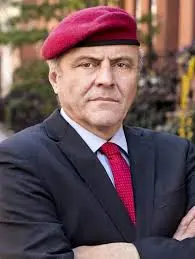 Curtis Sliwa: A Voice in New York’s Political Landscape