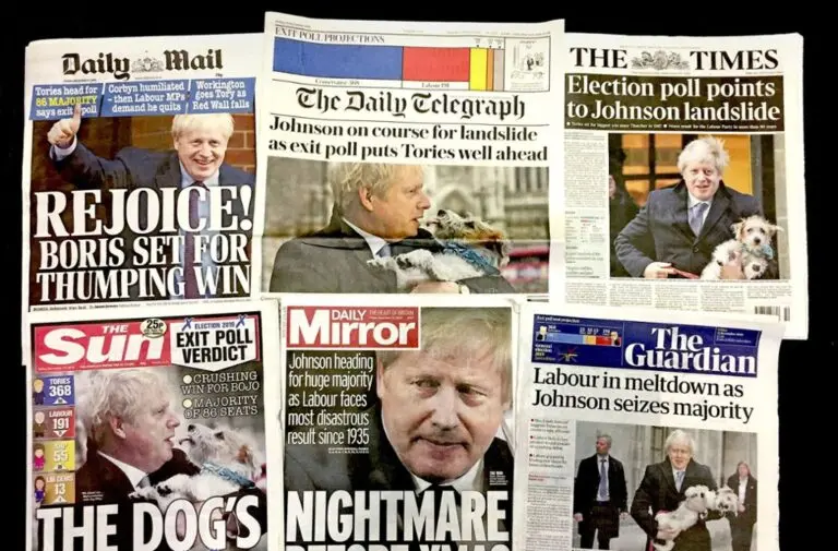 Daily Mail: Your Source for Current Events and News