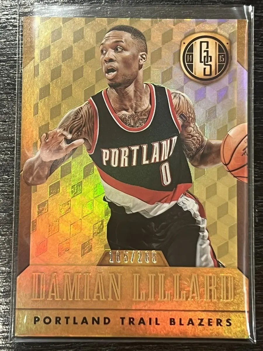 Damian Lillard: The Rise and Impact of an NBA Star