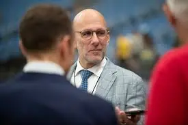 The Impact of Dan Shulman’s Leadership in Fintech