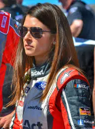Danica Patrick: A Trailblazer in Motorsport History