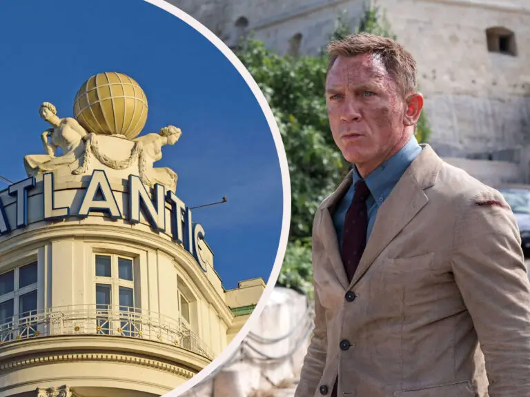 The Impact of Daniel Craig on Modern Cinema image 1