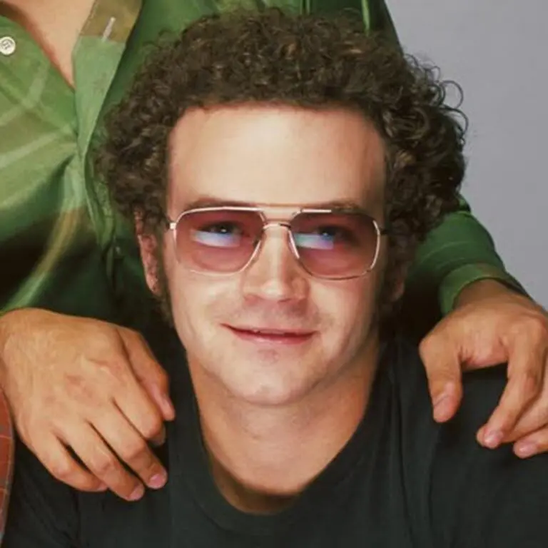 The Ongoing Trial of Danny Masterson: A Closer Look