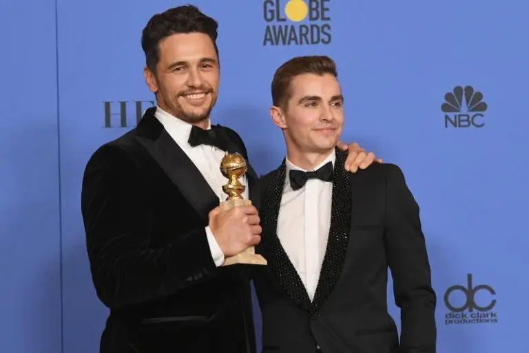 The Rise of Dave Franco: A Look at His Career and Impact