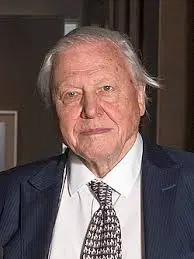 The Enduring Legacy of David Attenborough in Nature Conservation image 1