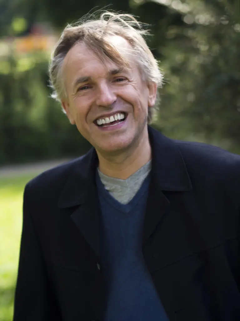 The Impact of David Pearce on Environmental Economics image 1