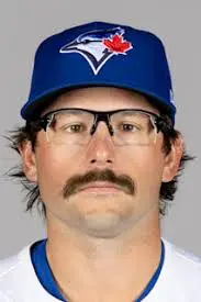 Davis Schneider: A New Name in Major League Baseball