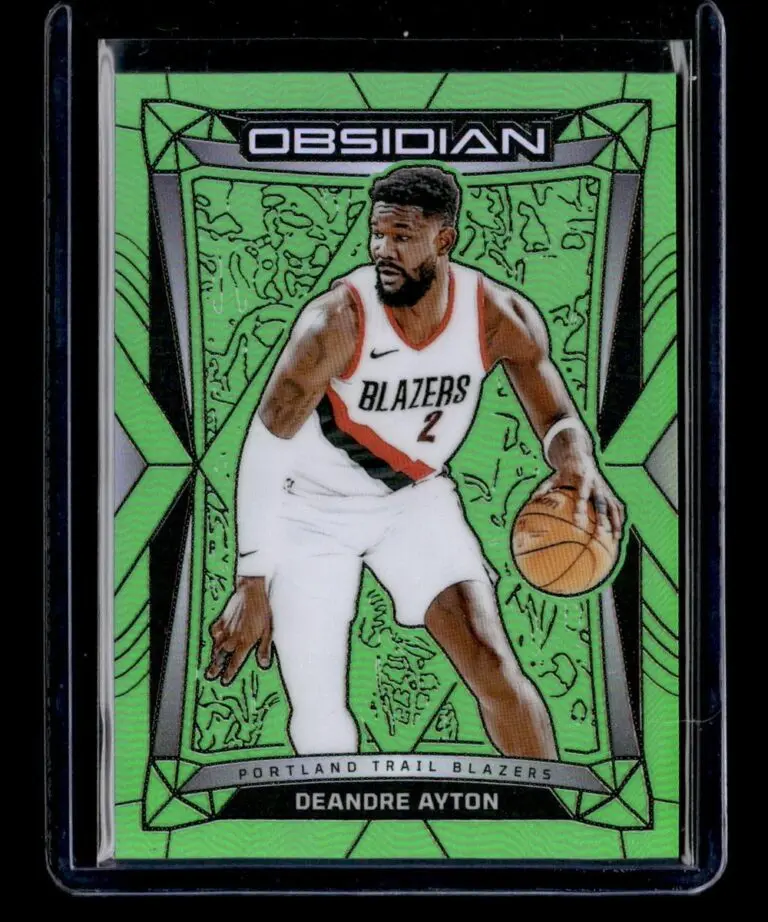 Deandre Ayton: The Future of NBA Basketball