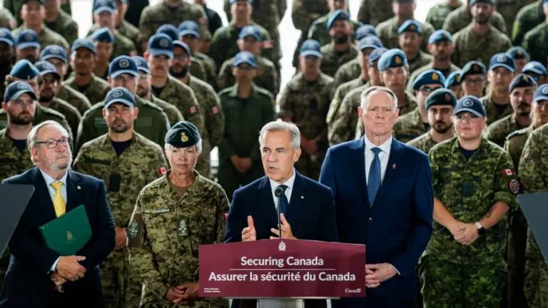 Understanding the Defence Investment Agency in Canada image 1