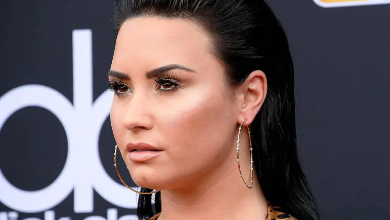 Demi Lovato: A Journey Through Music and Advocacy