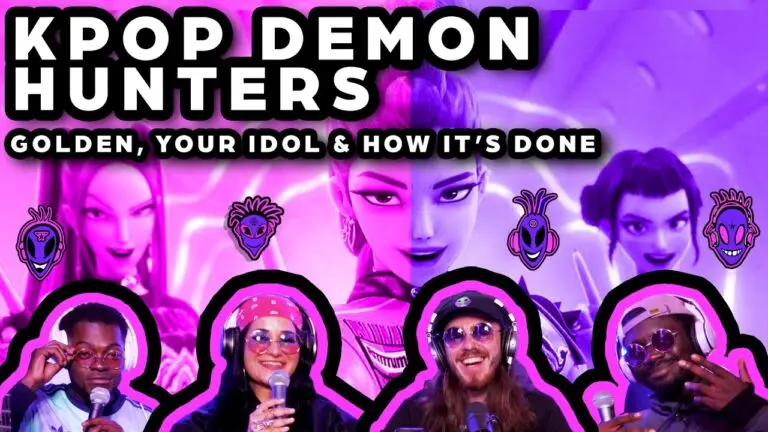 The Rise of Demon Hunters in Gaming and Pop Culture image 1