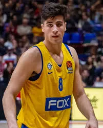 Deni Avdija: The Rising Star of the NBA