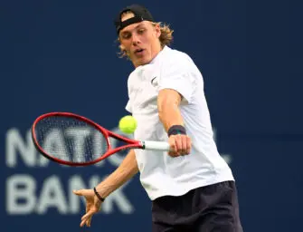 Denis Shapovalov: A Beacon of Hope for Canadian Tennis