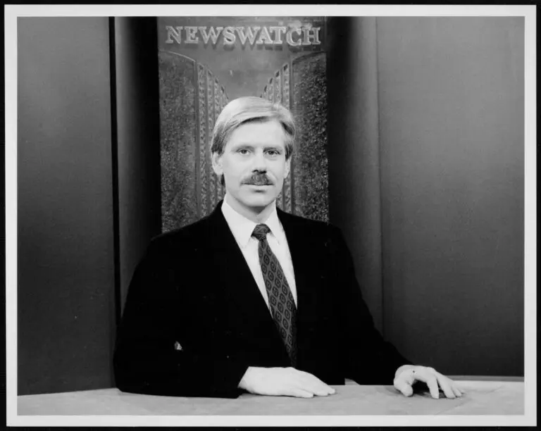 The Legacy of Dennis Trudeau in Canadian Media image 1