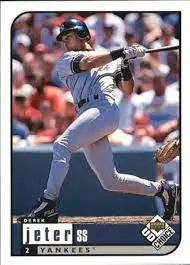 The Legacy of Derek Jeter in Baseball History image 1