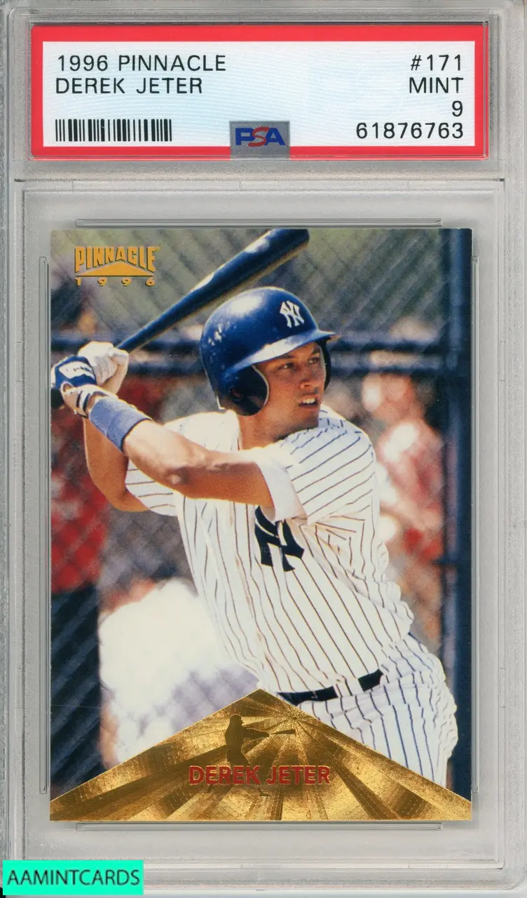 The Lasting Legacy of Derek Jeter in Baseball image 1