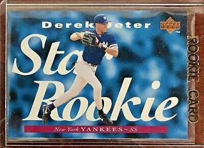 Derek Jeter: A Legacy of Excellence in Baseball
