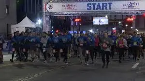 The Detroit Free Press Marathon: A Celebration of Community and Endurance