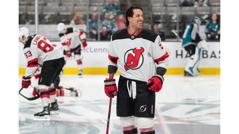 Devils vs Sharks: Highlights and Analysis of the Key Matchup