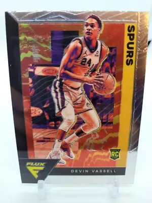 Devin Vassell: A Promising Talent in Today’s NBA