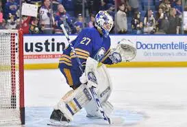 Devon Levi: The Young Goaltender Captivating Canadian Hockey Fans