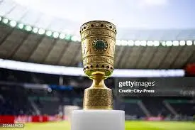 Understanding the DFB-Pokal: A Deep Dive into the German Cup