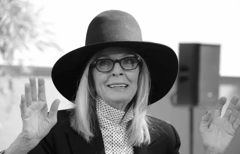 Diane Keaton: A Walk Through Her Distinguished Career